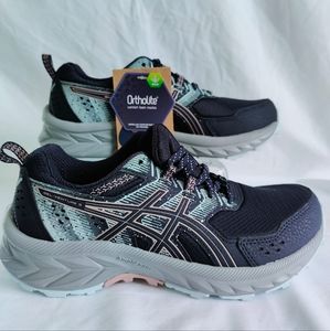 Asics  Gel Venture 8  Women's 8 Wide